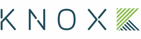 Knox Financial Logo