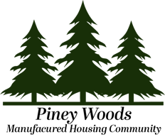 Piney Woods Logo